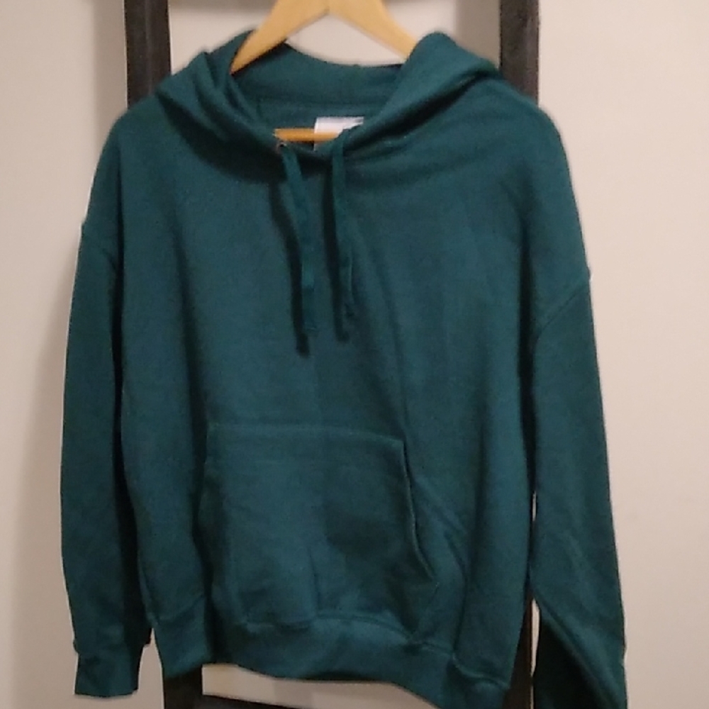 Champion Hoodie Nwot